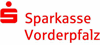 Firmenlogo: Sparkasse Vorderpfalz Hauptstelle Firmenlogo: Sparkasse Vorderpfalz Hauptstelle