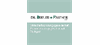 Firmenlogo: Dr. Breuer + Partner GmbH Wirtschaftsprüfungsgesellschaft Steuerberatungsgesellschaft Firmenlogo: Dr. Breuer + Partner GmbH Wirtschaftsprüfungsgesellschaft Steuerberatungsgesellschaft