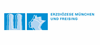 Firmenlogo: Erzdiözese München und Freising Firmenlogo: Erzdiözese München und Freising