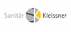 Firmenlogo: Sanitär Kleissner GmbH