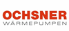 Firmenlogo: OCHSNER WÄRMEPUMPEN GMBH