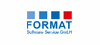 Firmenlogo: FORMAT Software Service GmbH'