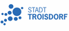 Firmenlogo: Stadt Troisdorf