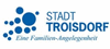Firmenlogo: Stadt Troisdorf Firmenlogo: Stadt Troisdorf